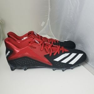 Adidas Freak X Carbon Football Cleats NEW